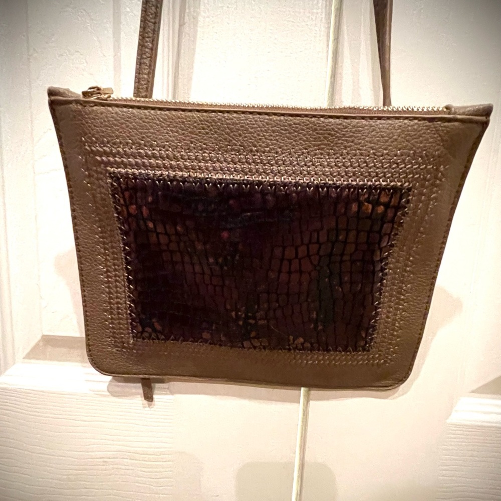 Sondra Roberts crossbody bag